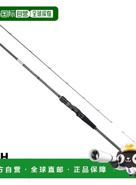 日本直邮Atec Alpha Tackle Kaijin Kansai Regional Setouchi Sa