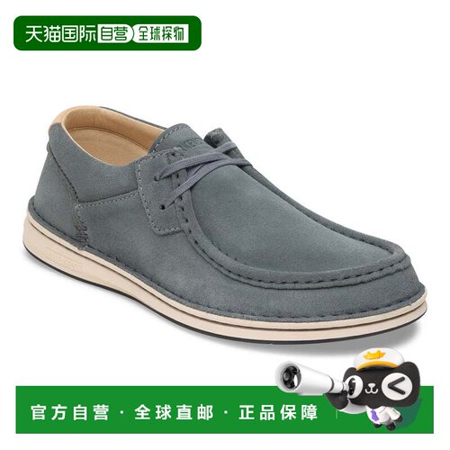 日本直邮Birkenstock Pasadena 男女款运动鞋 蓝色