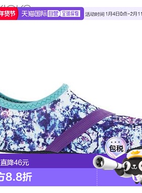 日本直邮Fitkicks 鞋 FITKICKS M CLOUD BURST KFK0020 23.5-24.5