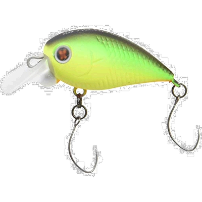 【日本直邮】Daiwa 诱饵 Presso Wabukura Hot Chart 30MR达亿瓦