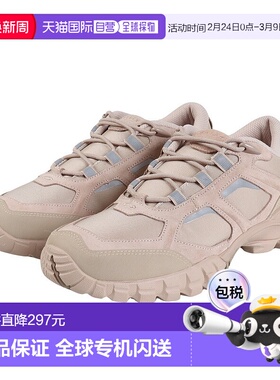 日潮跑腿Oakley欧克利 男款运动登山徒步鞋  FOF100541户外户外鞋