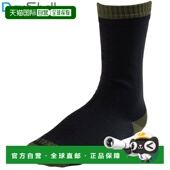 DS626OG 日本直邮DexShell 内衣 Thermolite 橄榄绿 袜子 防水袜