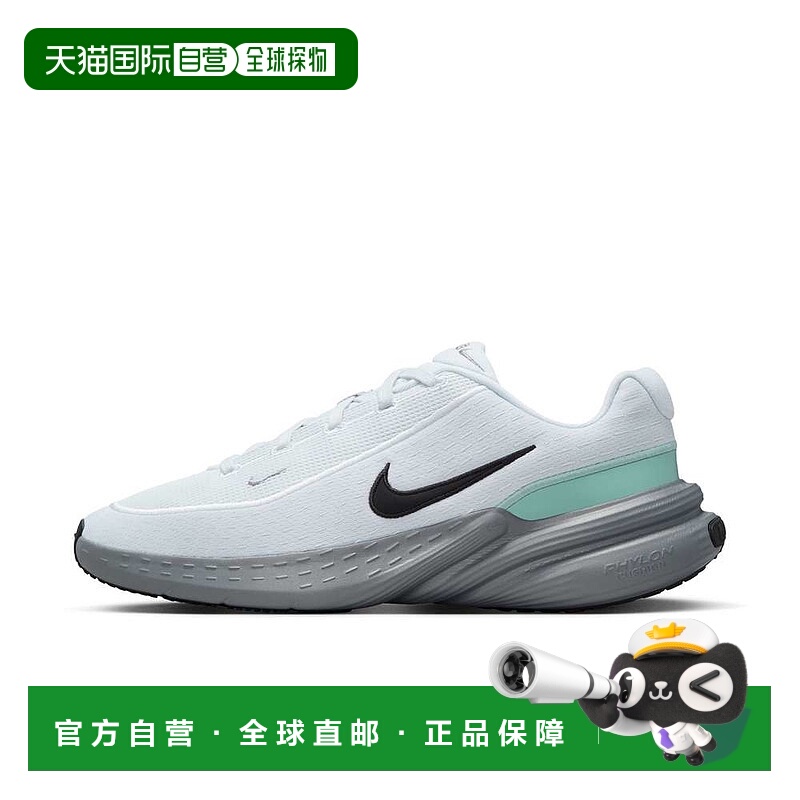 日本直邮Nike 运动鞋Uplift SC 纯铂金/黑-冷灰 - Canon njp-ib27