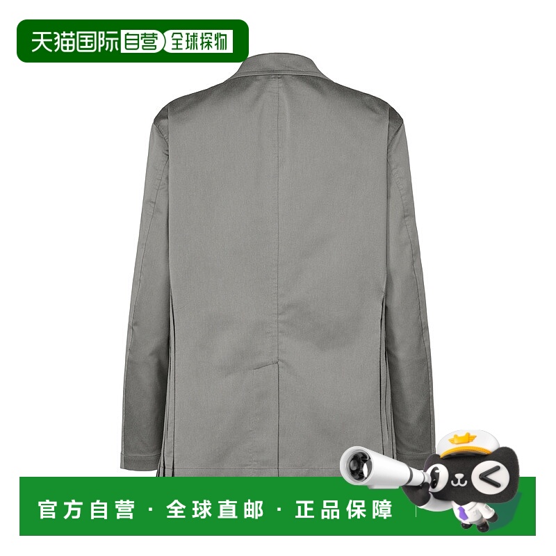 日本直邮Issey Miyake TYPE-S 001-1 AT51FD707 服装