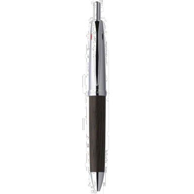 【日本直邮】Mitsubishi Pencil三菱铅笔 多功能笔 3色0.7mm MSE4