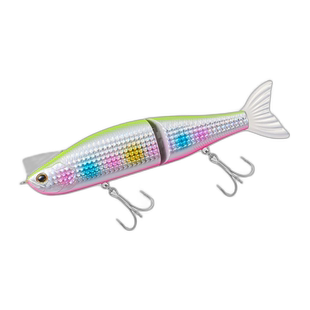 日本直邮Daiwa More Than Lazy Fashad J 170.5S 不夜城