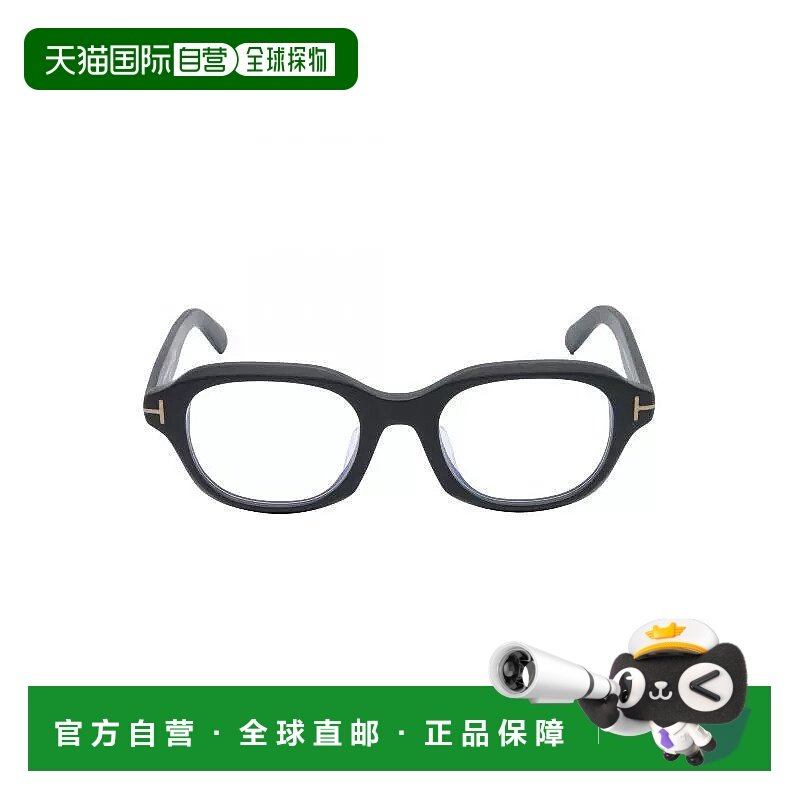 日本直邮中古Tom Ford汤姆福特男S级99新glasses眼镜塑料其他黑色