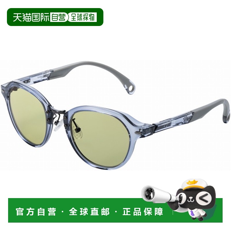 日本直邮Zeku 偏光眼镜 F-2144 Julia EG