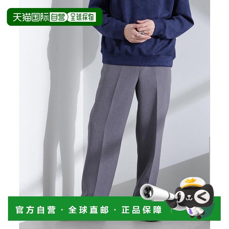 日本直邮NANO universe ReflaxR 双层防水防风面料外套 NA103EM11