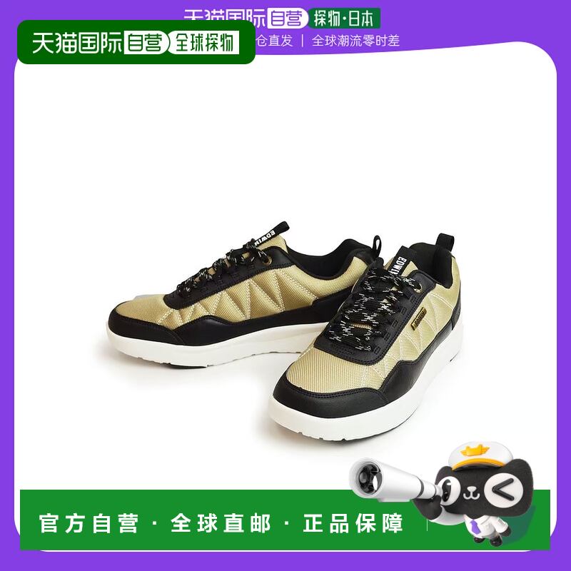 【日本直邮】EDWIN　男装　运动鞋