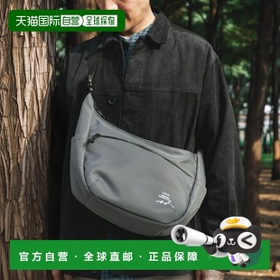 轻量多功能斜挎包 1h可退 DOORS RESEARCH 防水设 日本直邮URBAN