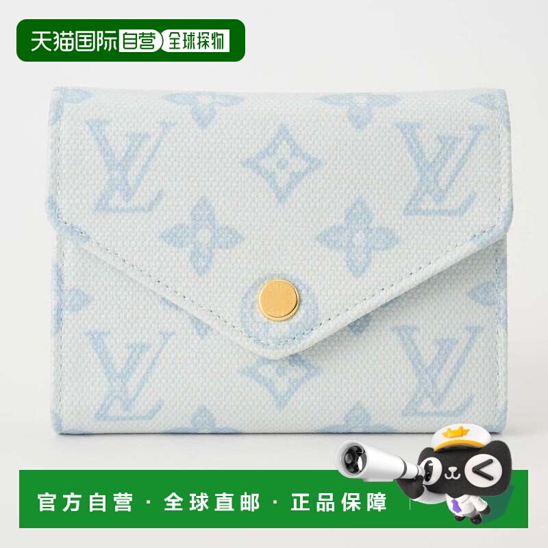 日本直邮路易威登 Louis Vuitton 钱包 Monogram Origin 长款钱包