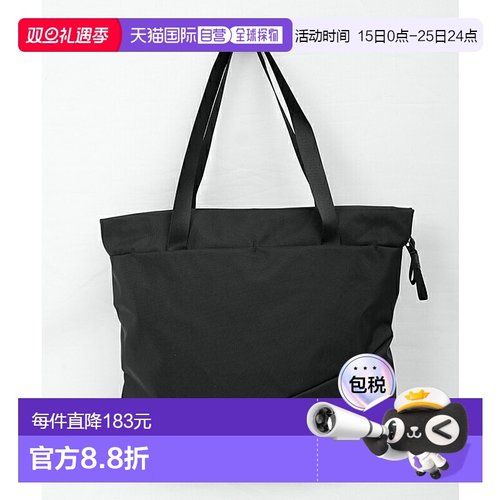 日本直邮THE NORTH FACE Pyrenees 手提包 [NM82507]新款