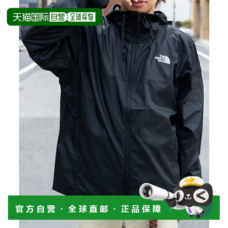 日本直邮 THE NORTH FACE CYCLONE防风夹克北面外套