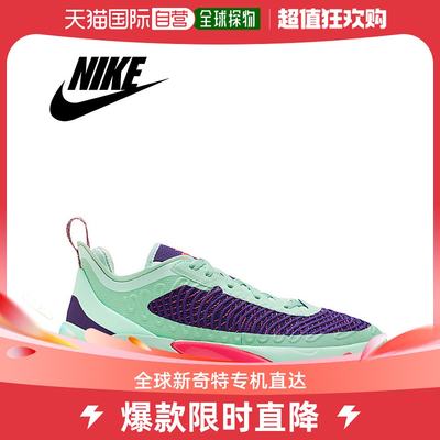 自营｜NIKE JORDAN LUKA 1 PF 耐克 Jordan LUKA 1 运动鞋男士