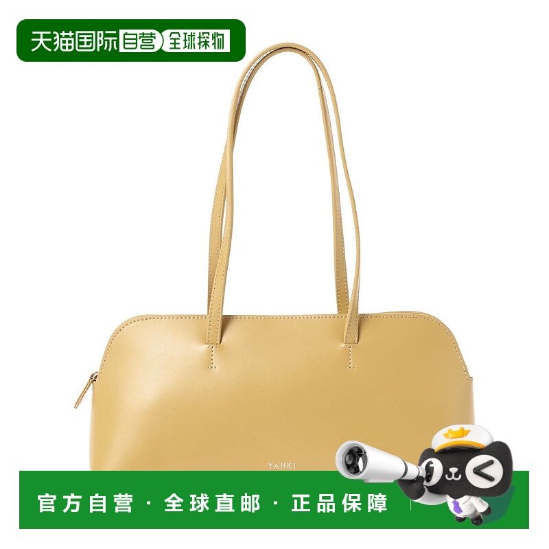 1h可退 日本直邮YAHKI 女士 中号横款肩背包 简约设计 日常百搭 6,运动包/户外包/配件,单肩包,淘宝优惠券,粉丝福利购,淘宝优惠卷