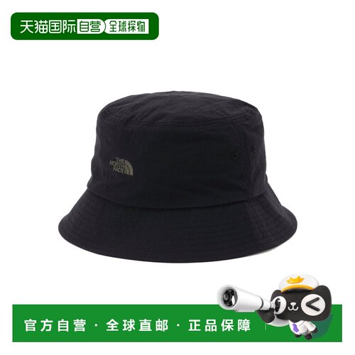 日本直邮THE NORTH FACE The North Face 北面地质刺绣帽