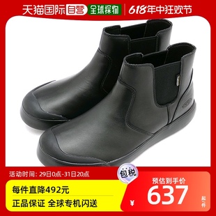 ELENA FW23 防水 日本直邮KEEN CHELSEA Chelsea 1027864 Elena