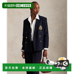 日本直邮RALPH LAUREN拉夫劳伦女款夹克WMPOOTWN5V20320-410