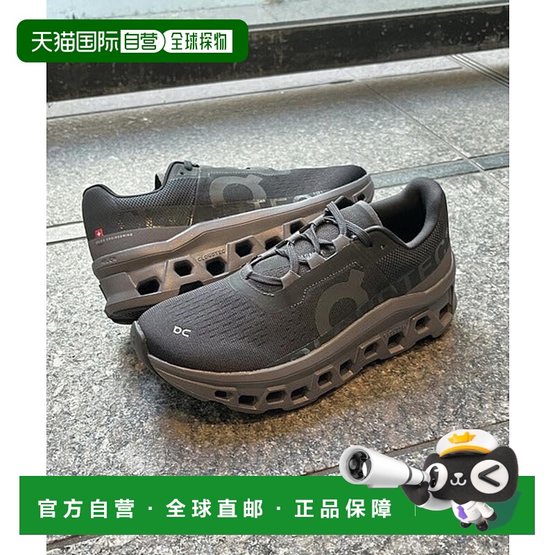 日本直邮On CLOUDMONSTER 运动鞋 [72591995]昂跑