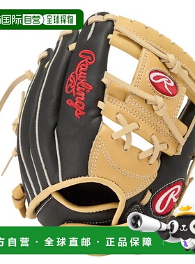 日本直邮Rawlings JR. SureCatch BFSS CAM/B GJ5SCBFSS-CAM-B 青