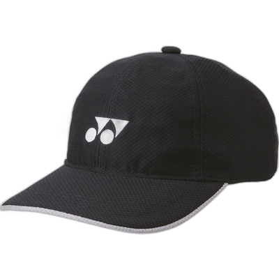 日本直邮Yonex 青少年网帽网球帽 40106J-007 青少年男孩帽子