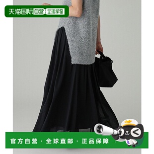 1h可退 日本直邮BABYLONE 女装 棉质轻盈飘逸长裙 579940