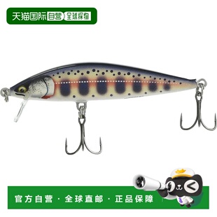 【日本直邮】Rapala Countdown Elite 9.5 厘米 CDE95-GDYM 山梅