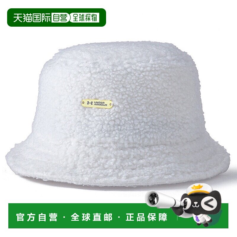 日本直邮UNDER ARMOUR-Under Armour（男子，女人） 帽子新款