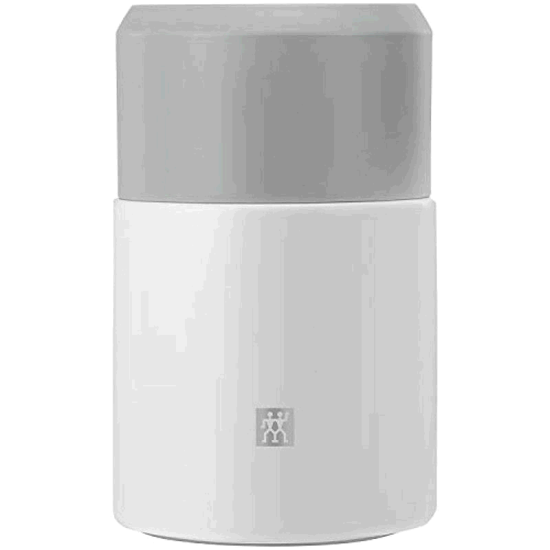 【日本直邮】Zwilling J.A. Henckels双立人 不锈钢保温汤杯700ml