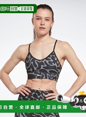日本直邮 WOR 运动三角后背文胸背心