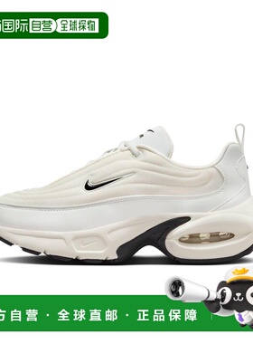 日本直邮Women's Air Max Portal 103SMTWHT/BLK耐克运动鞋