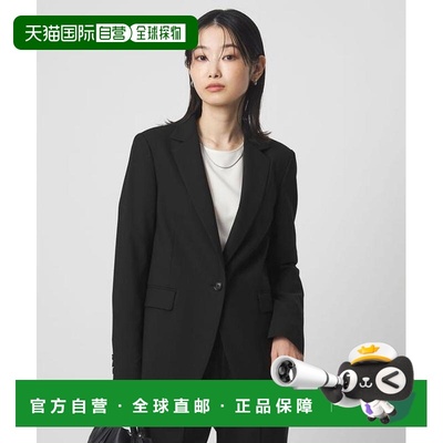 1h可退 日本直邮green label relaxing カチリラ 单排扣 西装外套