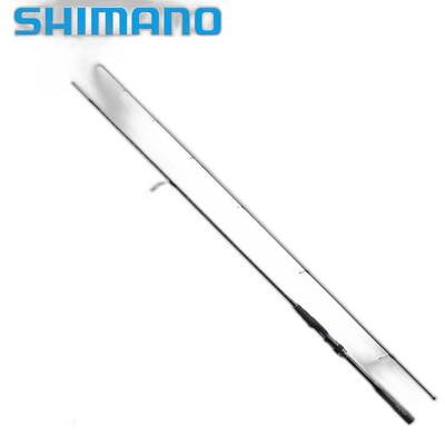 日本直邮Shimano Seabass Rod Exsense Zoom S86-96M 22 年型号 *