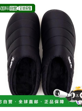 1h可退 日本直邮bPr BEAMS SUBU / 保暖拖鞋 Permanent Collectio