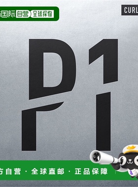 日本直邮VICTAS 乒乓球配件胶皮CURL P1V 红色新款