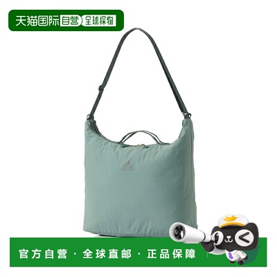 日本直邮GREGORY 单肩包Aerolite Messenger