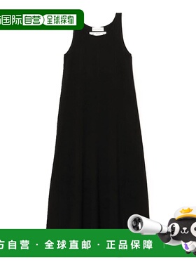 1h可退 日本直邮Extreme Cashmere 女士无袖A字型连衣裙 64261409