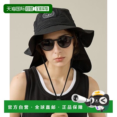 ABAHOUSE IZIPIZI polarized sunglasses D型