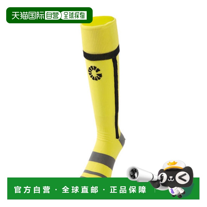 日本直邮GAVIC 丝袜 核心配合 运动的 足球 五人制足球 袜子 长