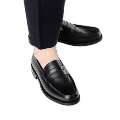 日本直邮Paraboot 男士Adonis商务皮鞋 正式鞋22811