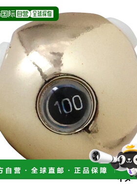 日本直邮FreeSlide TG 头 Plus 100g 3. 变色龙金 (镀层) P568