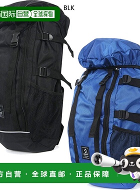 日本直邮Desporte 男士女士背包35L 五人制足球运动 DSP-BACK10