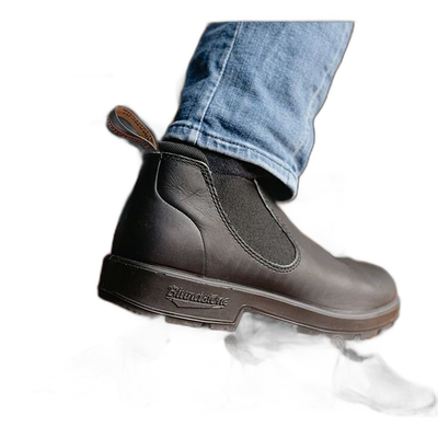 日本直邮Blundstone 女士 休闲侧 Gore 短靴 BS2036267 BS2038200