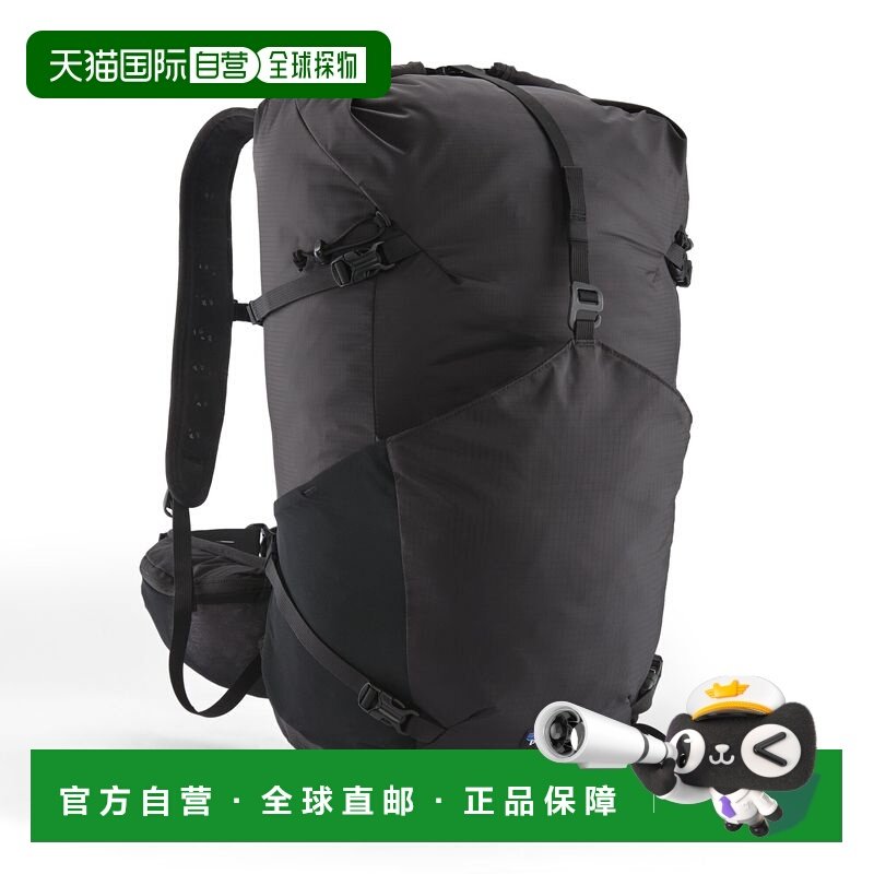 日潮跑腿Patagonia巴塔哥尼亚 户外登山徒步Terra Via 背包 36L B,运动包/户外包/配件,双肩包,淘宝优惠券,粉丝福利购,淘宝优惠卷