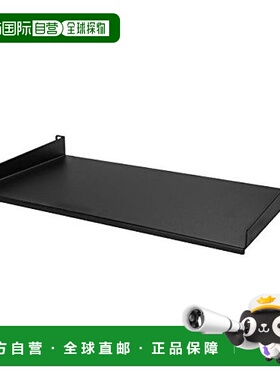 【日本直邮】StarTech.com 1U固定服务器机架CABSHELF1U10