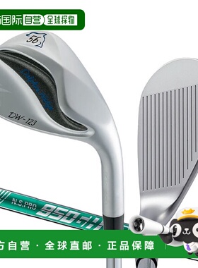 日本直邮Casco Dolphin DW-123 挖起杆 NS Pro 950GH neo 钢杆 DO