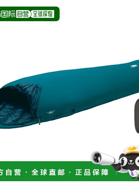 日潮跑腿Montbell蒙贝欧 Dry Down Hugger 900 户外露营睡袋 #3 B