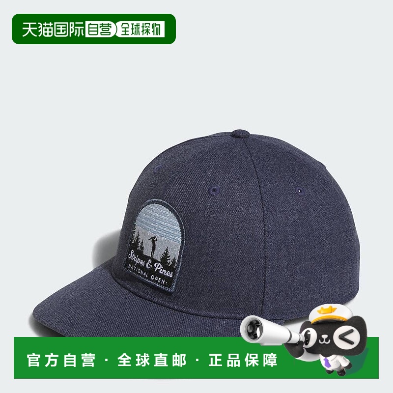 日本直邮Stripes and Pines 帽子