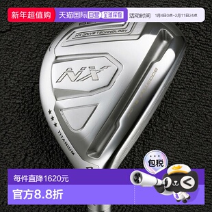 【日本直邮】HONMA GOLF　运动用品　高尔夫杂项球杆　VIZARD TH